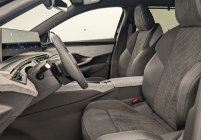 Peugeot 5008 Hybrid 145 ch e-DCS6 GT EXCLUSIVE
