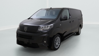 Peugeot Expert FIXE XL DIESEL 180 CH AUTOMATIQUE