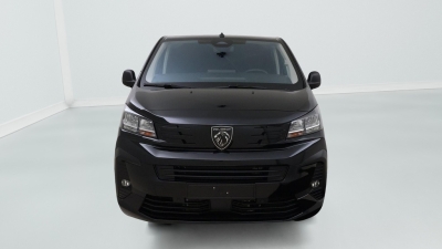 Peugeot Expert FIXE XL DIESEL 180 CH AUTOMATIQUE