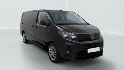 Peugeot Expert FIXE XL DIESEL 180 CH AUTOMATIQUE