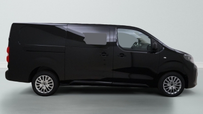 Peugeot Expert FIXE XL DIESEL 180 CH AUTOMATIQUE