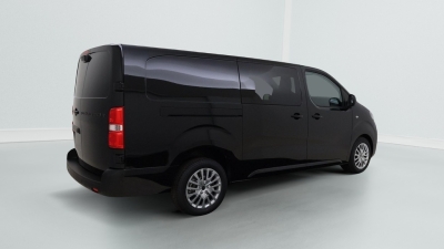 Peugeot Expert FIXE XL DIESEL 180 CH AUTOMATIQUE
