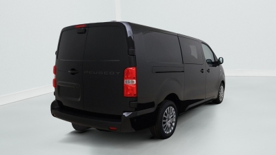Peugeot Expert FIXE XL DIESEL 180 CH AUTOMATIQUE