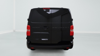 Peugeot Expert FIXE XL DIESEL 180 CH AUTOMATIQUE
