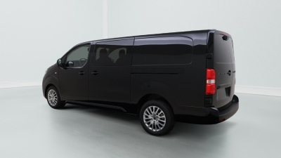 Peugeot Expert FIXE XL DIESEL 180 CH AUTOMATIQUE