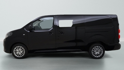 Peugeot Expert FIXE XL DIESEL 180 CH AUTOMATIQUE