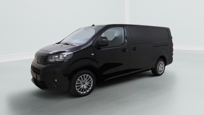 Peugeot Expert FIXE XL DIESEL 180 CH AUTOMATIQUE