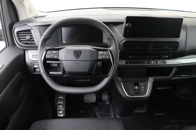 Peugeot Expert FIXE XL DIESEL 180 CH AUTOMATIQUE