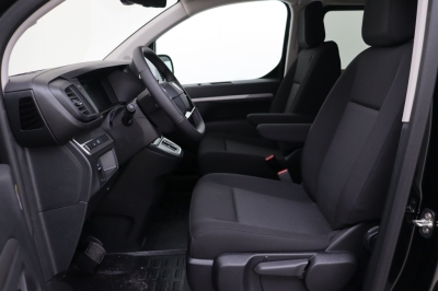 Peugeot Expert FIXE XL DIESEL 180 CH AUTOMATIQUE