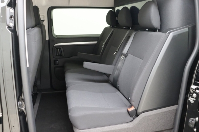 Peugeot Expert FIXE XL DIESEL 180 CH AUTOMATIQUE