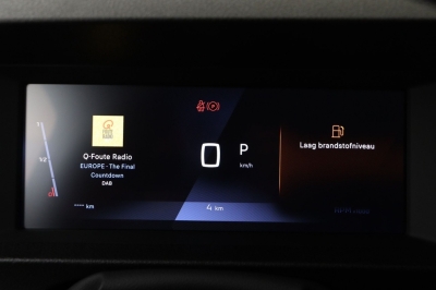 Peugeot Expert FIXE XL DIESEL 180 CH AUTOMATIQUE