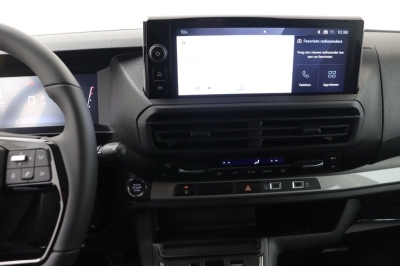 Peugeot Expert FIXE XL DIESEL 180 CH AUTOMATIQUE