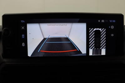 Peugeot Expert FIXE XL DIESEL 180 CH AUTOMATIQUE