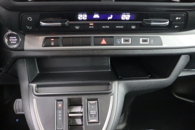 Peugeot Expert FIXE XL DIESEL 180 CH AUTOMATIQUE