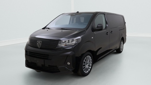 PeugeotExpertFIXE XL DIESEL 180 CH AUTOMATIQUE