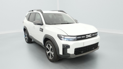 Dacia Bigster Mild Hybrid 140 Journey