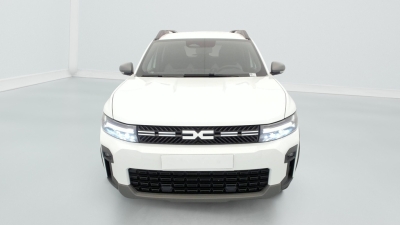 Dacia Bigster Mild Hybrid 140 Journey
