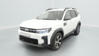 Dacia Bigster Mild Hybrid 140 Journey