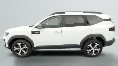 Dacia Bigster Mild Hybrid 140 Journey