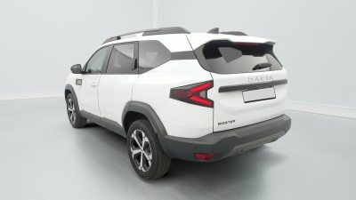 Dacia Bigster Mild Hybrid 140 Journey