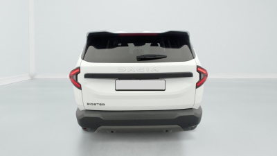 Dacia Bigster Mild Hybrid 140 Journey