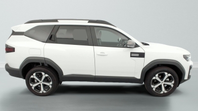 Dacia Bigster Mild Hybrid 140 Journey