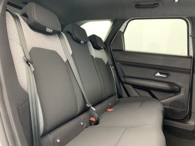 Dacia Bigster Mild Hybrid 140 Journey