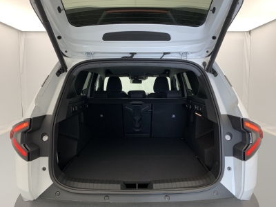 Dacia Bigster Mild Hybrid 140 Journey