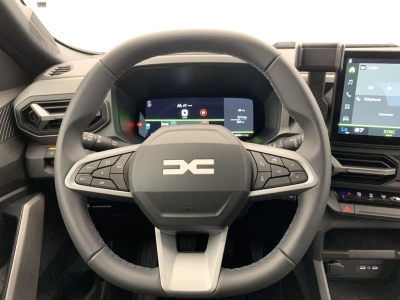 Dacia Bigster Mild Hybrid 140 Journey