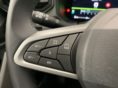 Dacia Bigster Mild Hybrid 140 Journey