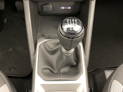 Dacia Bigster Mild Hybrid 140 Journey
