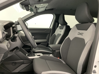 Dacia Bigster Mild Hybrid 140 Journey