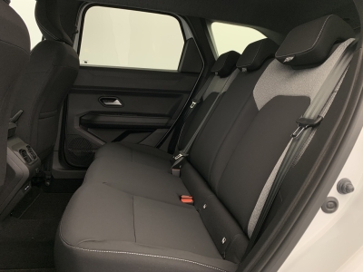 Dacia Bigster Mild Hybrid 140 Journey