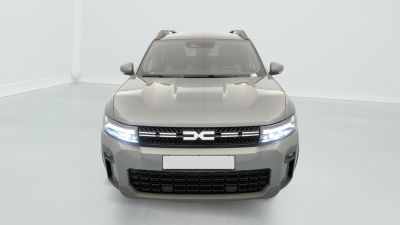 Dacia Bigster Mild Hybrid 140 Journey