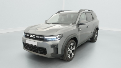 Dacia Bigster Mild Hybrid 140 Journey