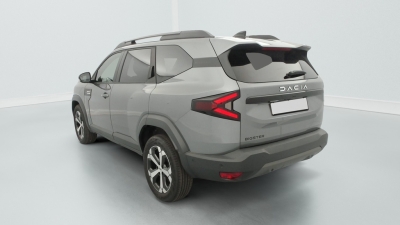 Dacia Bigster Mild Hybrid 140 Journey