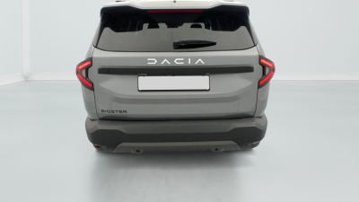 Dacia Bigster Mild Hybrid 140 Journey