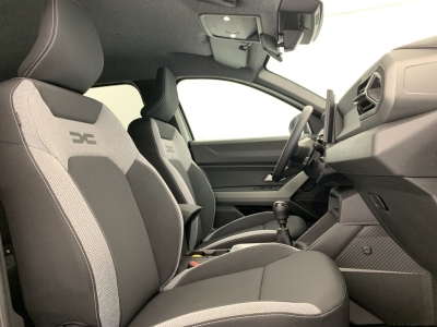 Dacia Bigster Mild Hybrid 140 Journey