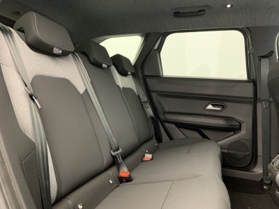 Dacia Bigster Mild Hybrid 140 Journey