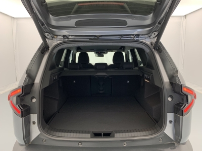 Dacia Bigster Mild Hybrid 140 Journey