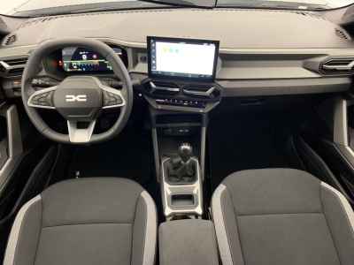 Dacia Bigster Mild Hybrid 140 Journey