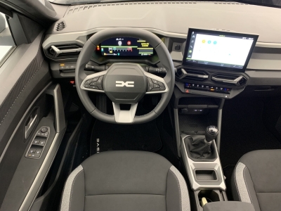Dacia Bigster Mild Hybrid 140 Journey