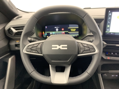Dacia Bigster Mild Hybrid 140 Journey