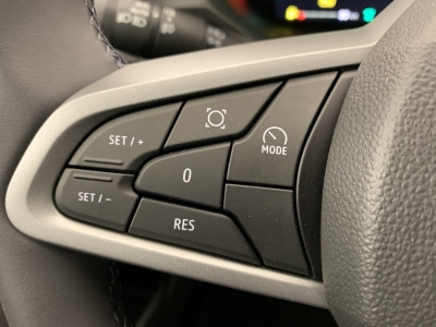 Dacia Bigster Mild Hybrid 140 Journey
