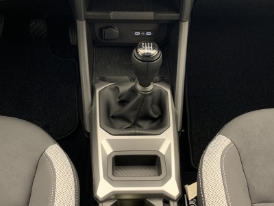 Dacia Bigster Mild Hybrid 140 Journey