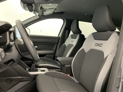 Dacia Bigster Mild Hybrid 140 Journey