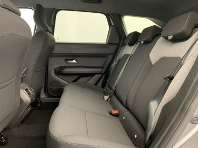 Dacia Bigster Mild Hybrid 140 Journey