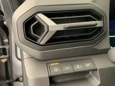 Dacia Bigster Mild Hybrid 140 Journey