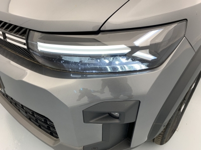 Dacia Bigster Mild Hybrid 140 Journey