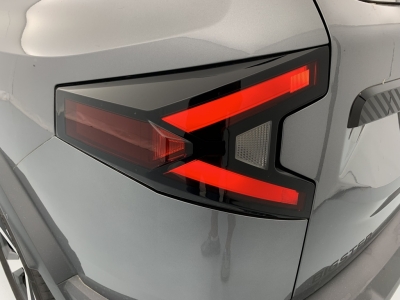 Dacia Bigster Mild Hybrid 140 Journey